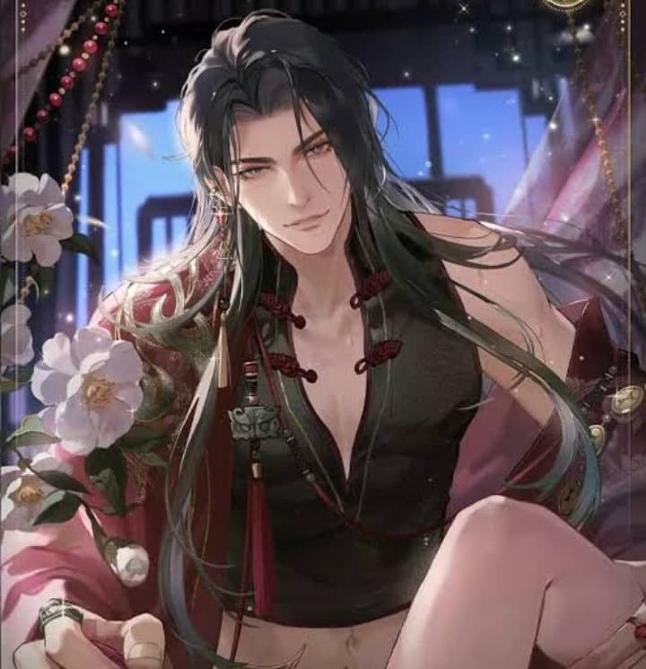 Emperor Yao Guang  thumbnail