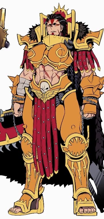 Female angron thumbnail