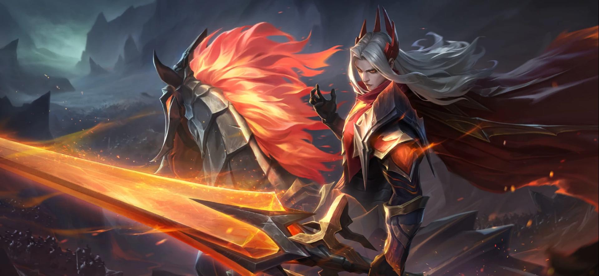 Leomord  thumbnail