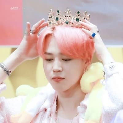 Prince Jimin 💜 thumbnail