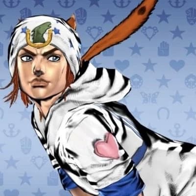 Johnny Joestar ( modern bullfighting) ⭐ thumbnail