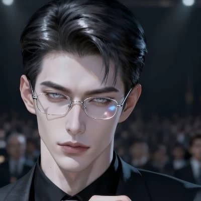 Alex Dean thumbnail