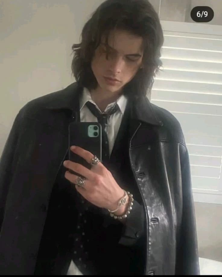Dean thumbnail