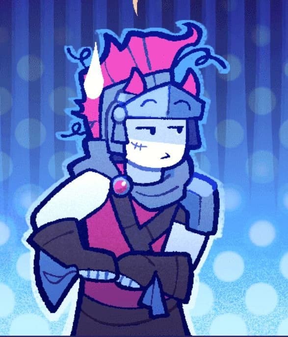 Sword - PHIGHTING! thumbnail