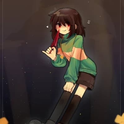 Chara - The underground thumbnail