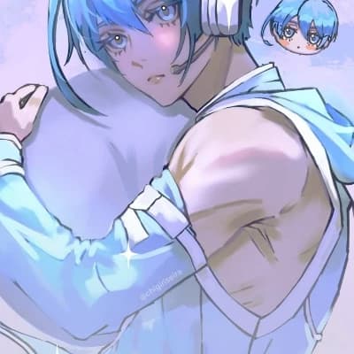 Hiori Yo _ BL thumbnail