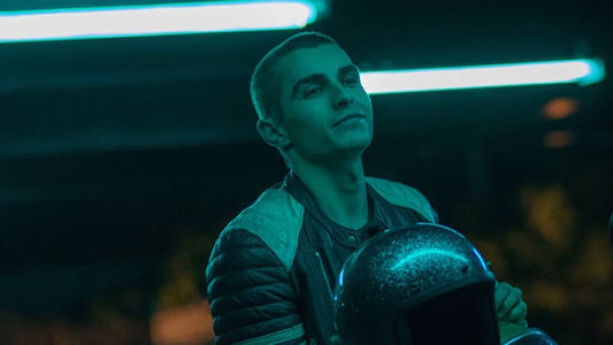 Ian { Sam } thumbnail