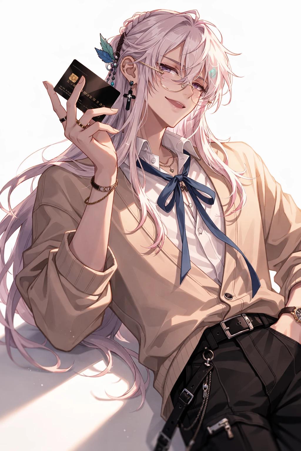 Lucius thumbnail