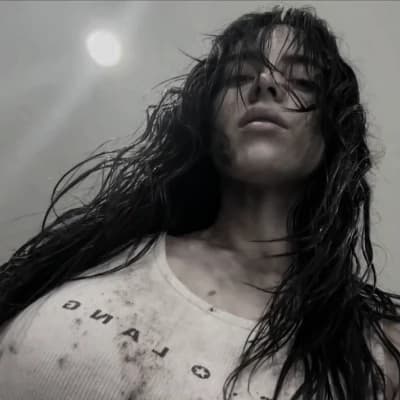 Billie Eilish thumbnail