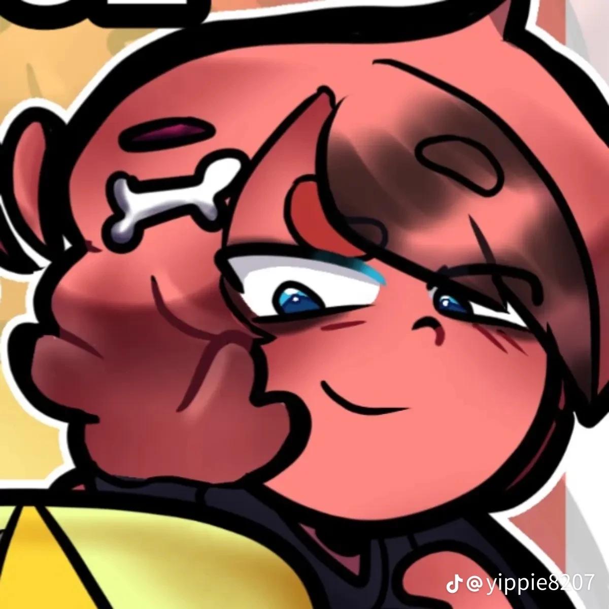They must~ thumbnail