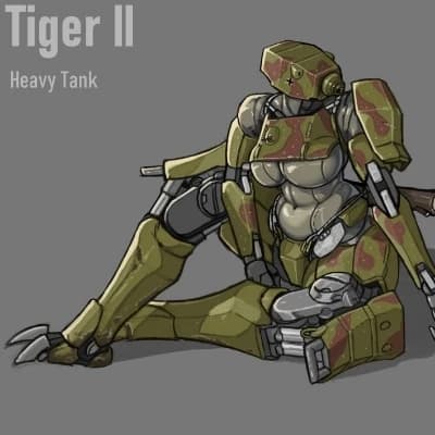 Tiger 2 thumbnail