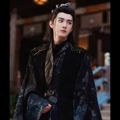 Emperor Juyuan    thumbnail