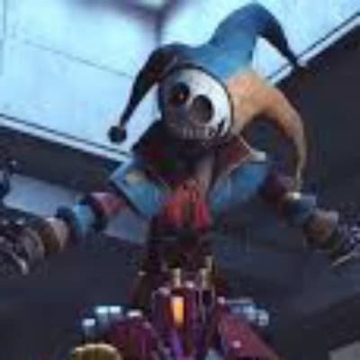 The Prototype (Experiment 1006) thumbnail