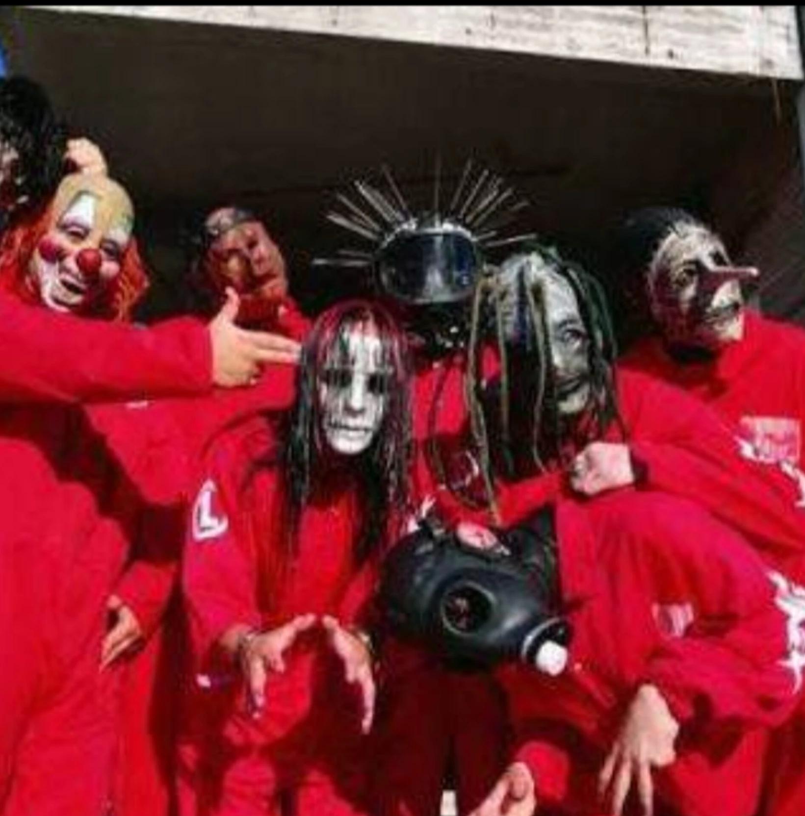 Crie sua banda de Rage Metal/Angry Metal 2.0 thumbnail