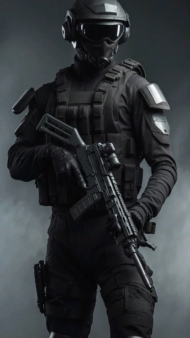 The Soldier Life thumbnail