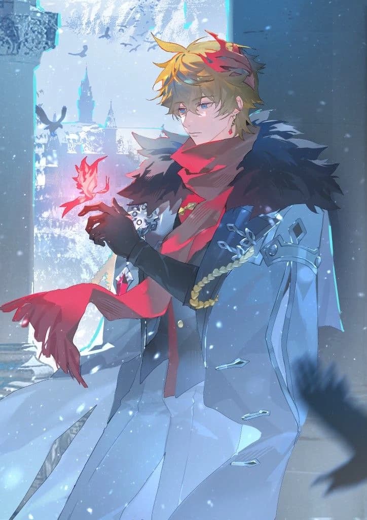 Childe thumbnail