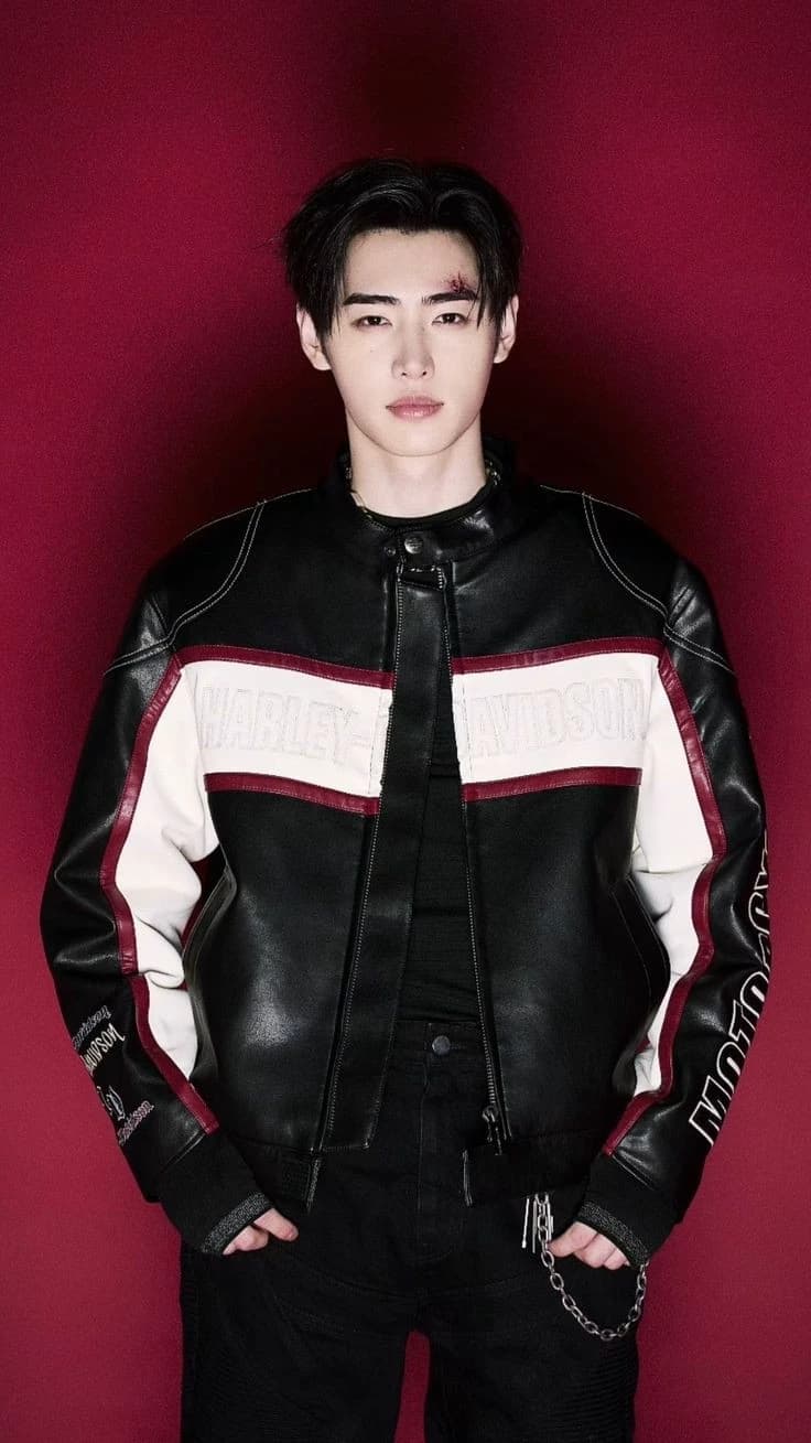Park Sunghoon  thumbnail
