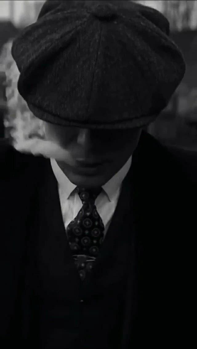 Thomas Shelby  thumbnail