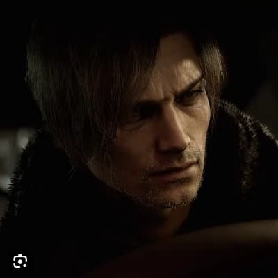 Leon S. Kennedy thumbnail