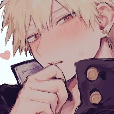 Bakugou thumbnail