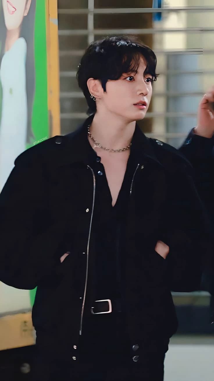 Jeon jungkook thumbnail