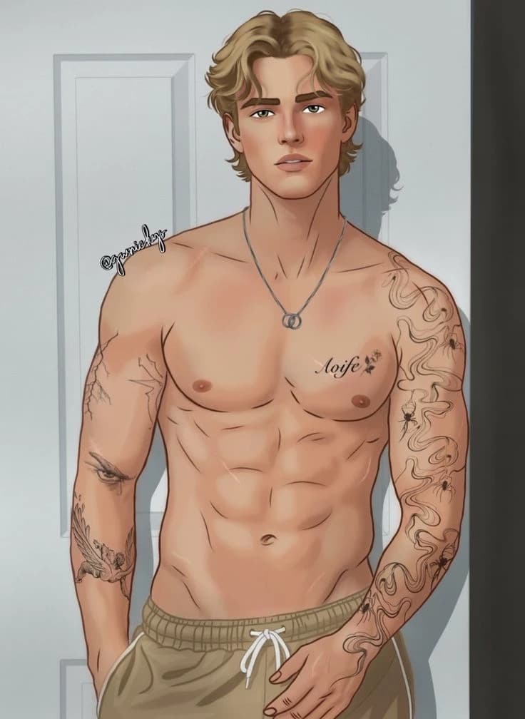 Joey lynch thumbnail