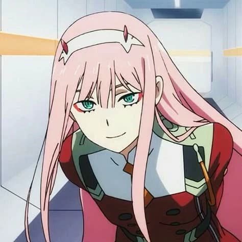 Zero two. thumbnail
