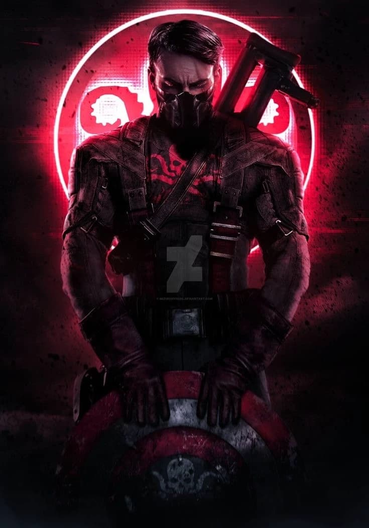 Captain Hydra "Patryk" thumbnail