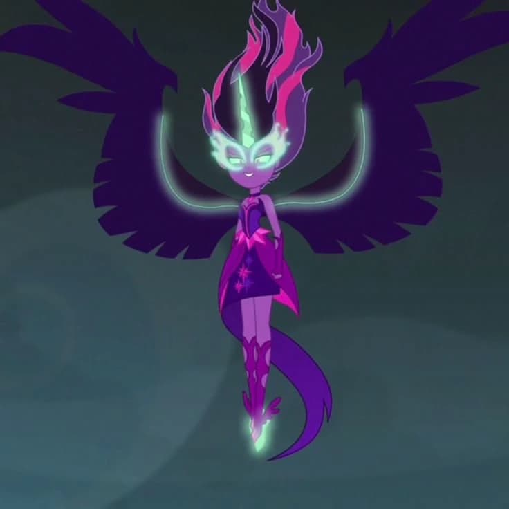 Midnight sparkle thumbnail