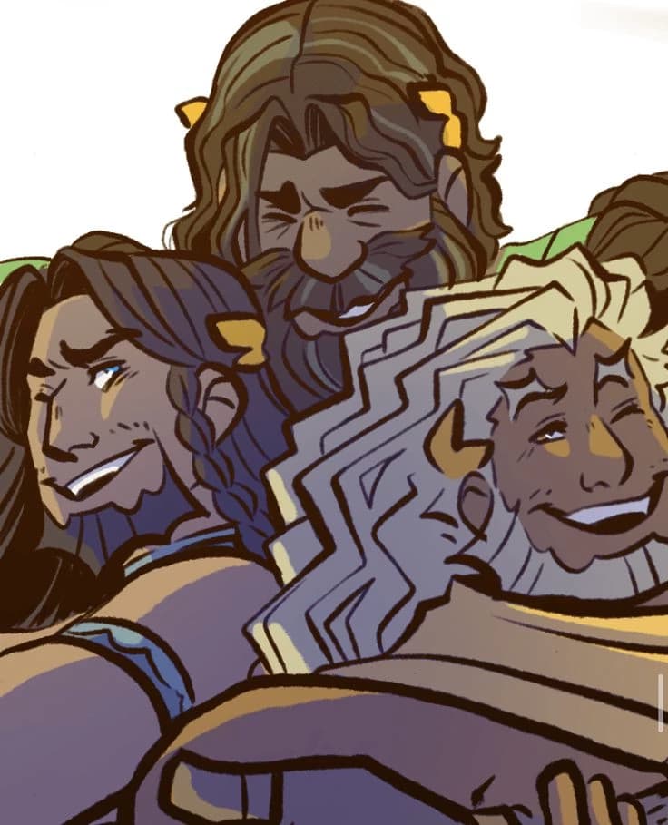 Camp Half-Blood thumbnail