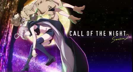 Call Of The Night RPG thumbnail