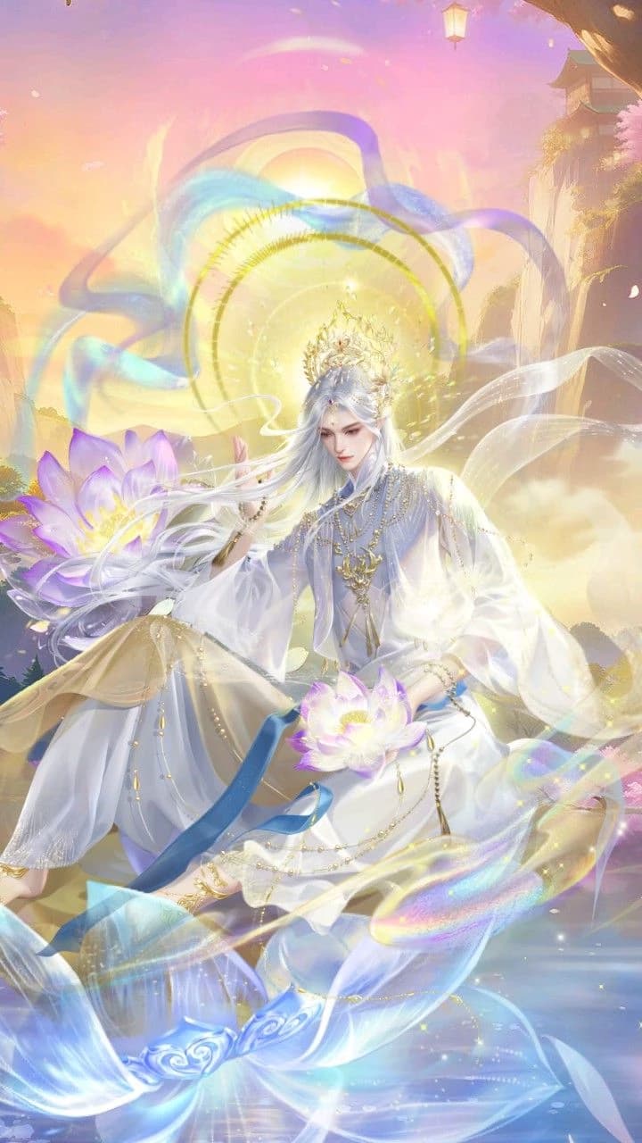 Cheng tian thumbnail