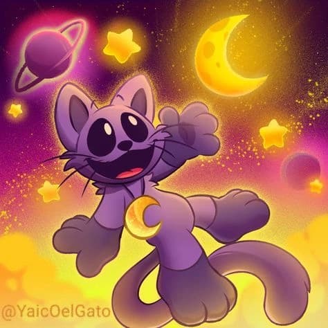 CatNap thumbnail