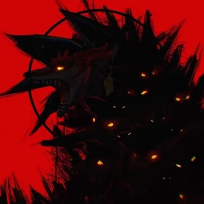 Naafiri, The Darkin Dagger thumbnail