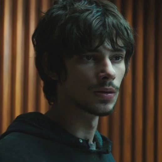 Devon Bostick thumbnail
