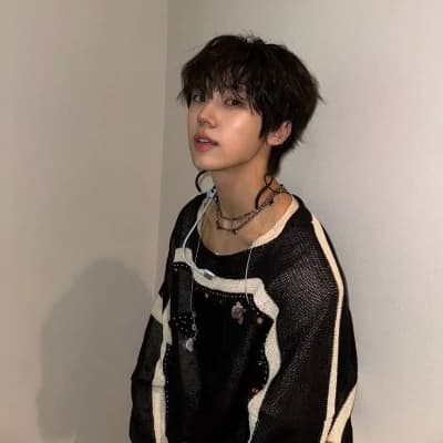 Park seongmin thumbnail