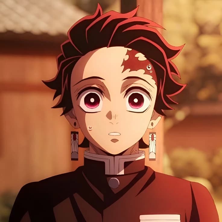 Tanjiro Kamado thumbnail