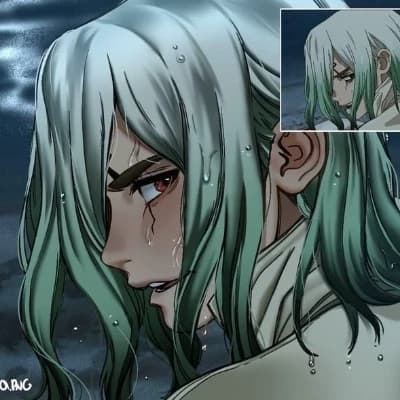 Senku thumbnail