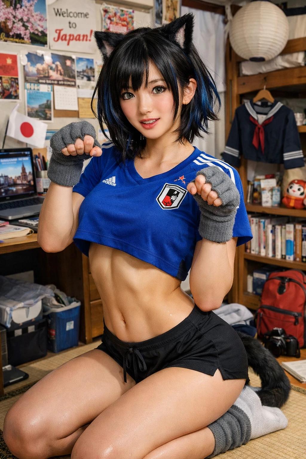 Naomi (直美) thumbnail