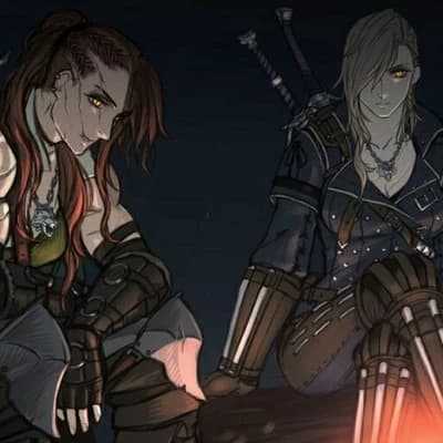 Vara & Kaelen thumbnail