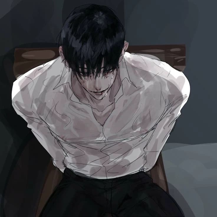 Psychopath | BL z z 𐍐 thumbnail