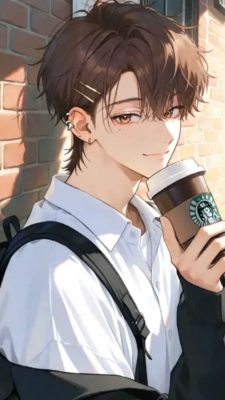 Kenji||your sick boyfriend. thumbnail