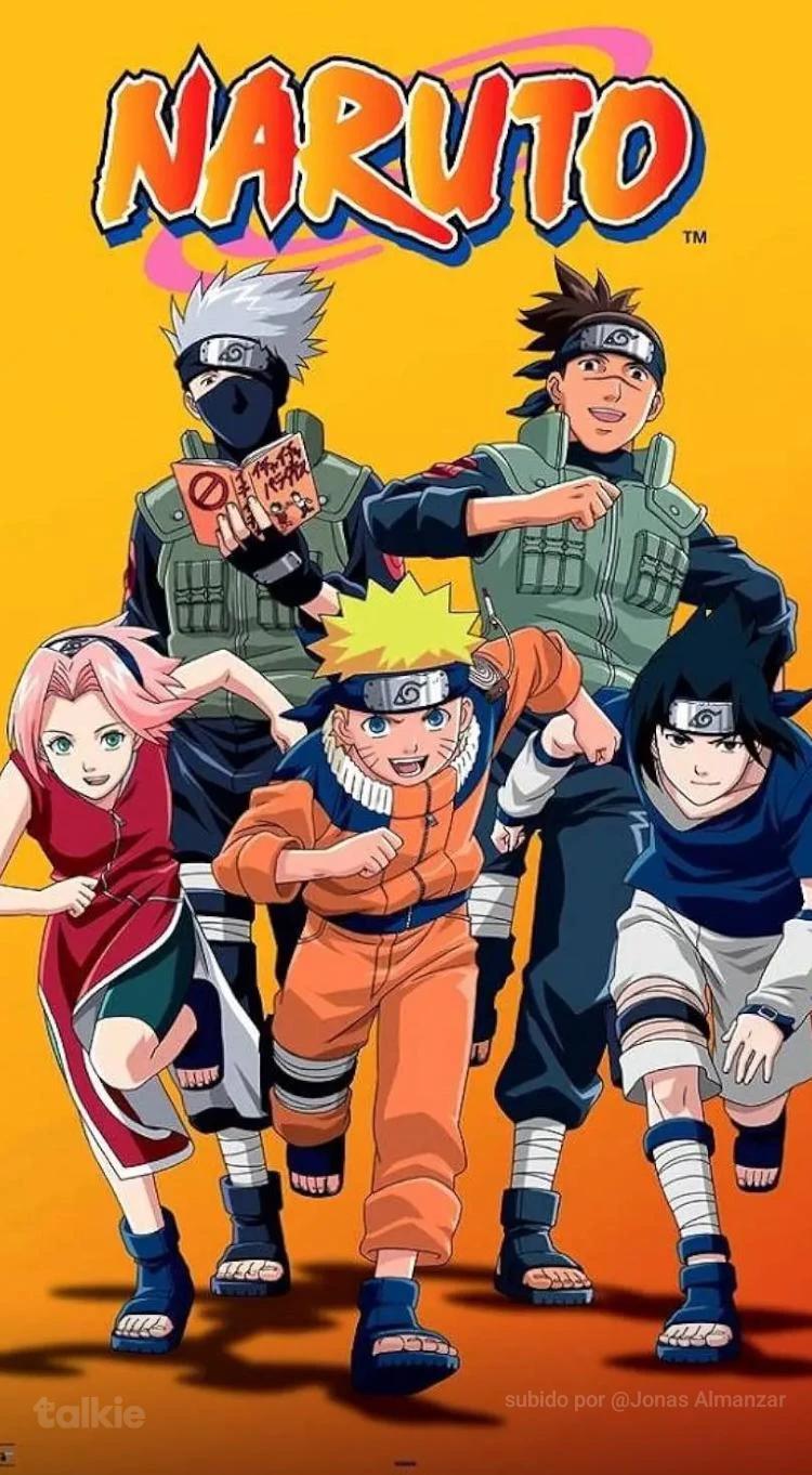 Naruto Shippuden thumbnail