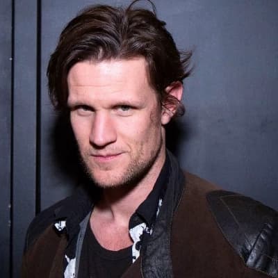 Matt Smithٍ thumbnail