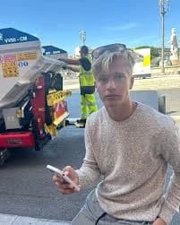 Lucas Bergvall thumbnail