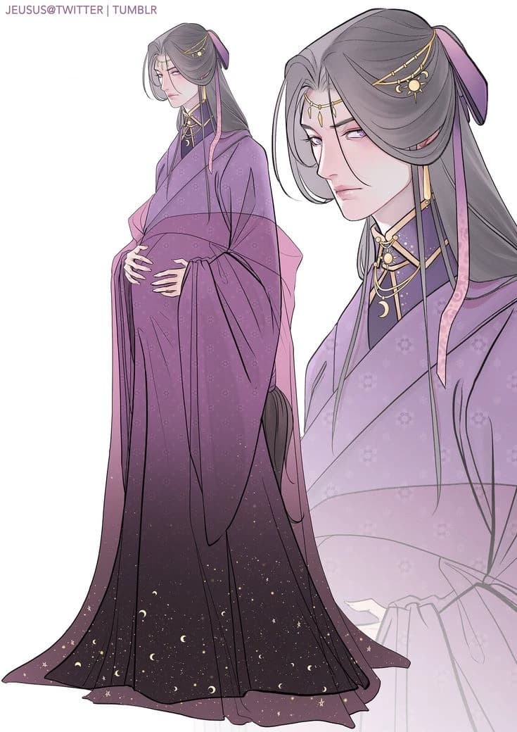 Wu Zetian (you) thumbnail
