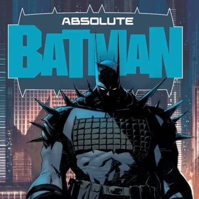 Absolute Batman thumbnail