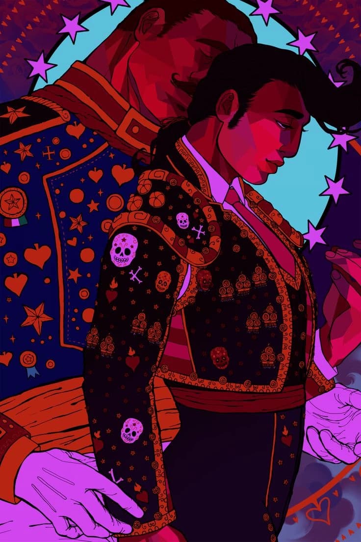 Manolo x Joaquim -PARTY IN THE SKY- thumbnail