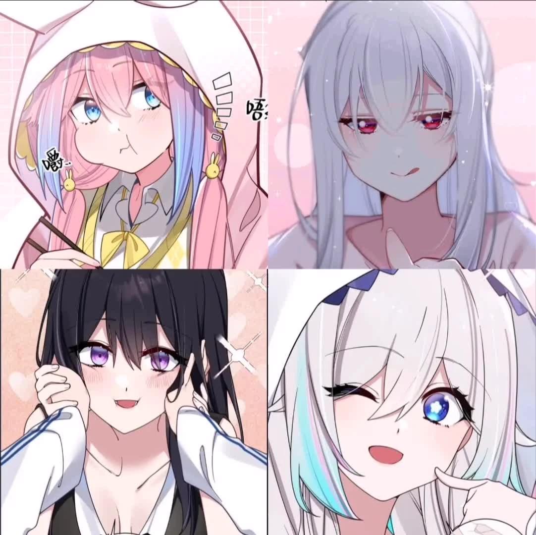 The love triangle  thumbnail