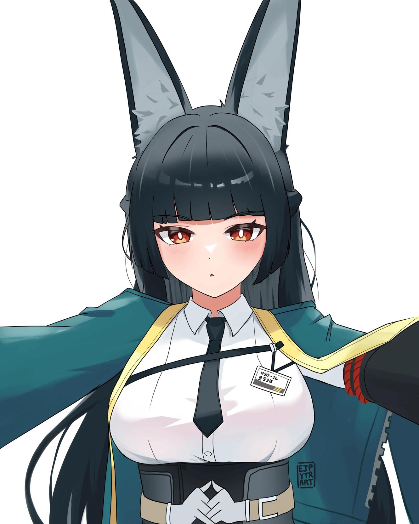 Hoshimi Miyabi ZENLESS ZONE ZERO (ZZZ) thumbnail